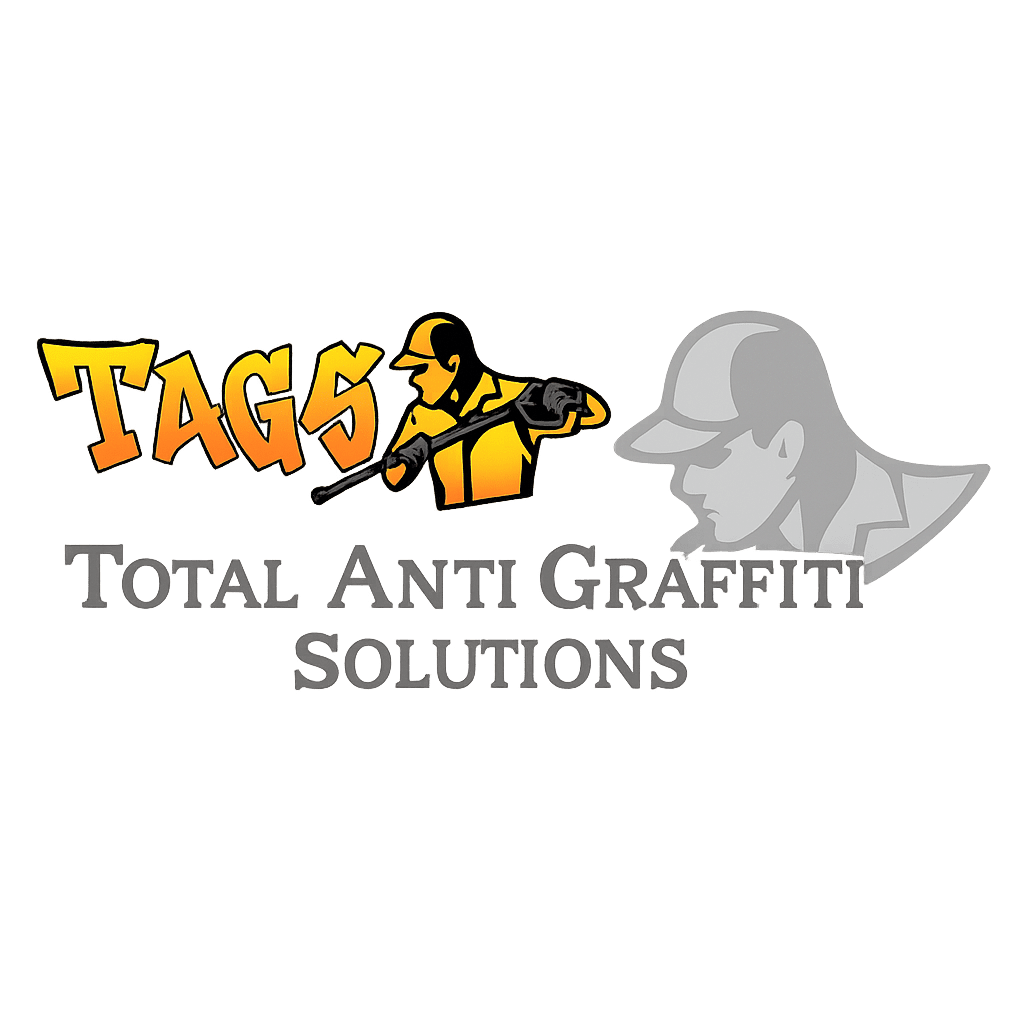 Total Anti Graffiti Solutions